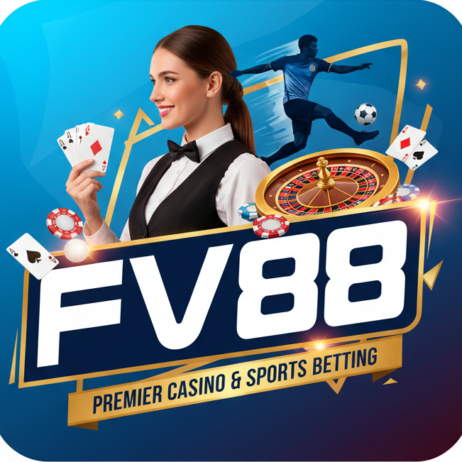 Fv88 top vui